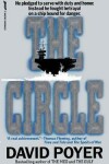 Book cover for The Circle