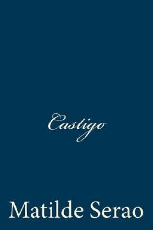 Cover of Castigo