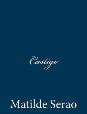 Book cover for Castigo