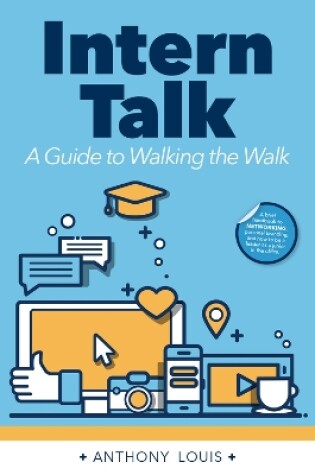 Cover of Intern Talk