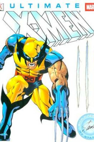 Cover of Ultimate X-Men