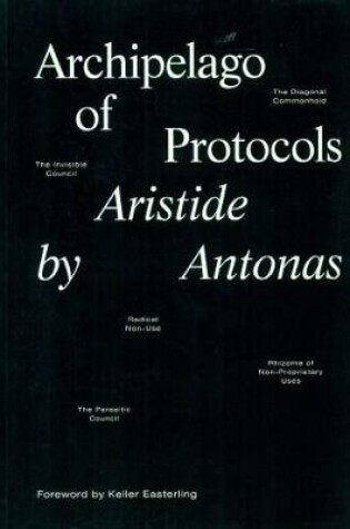 Cover of The Archipelago of the Protocols