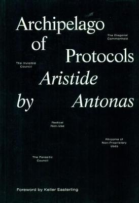 Book cover for The Archipelago of the Protocols
