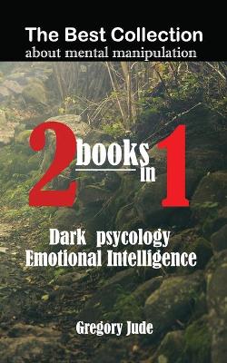 Book cover for The best collection of information about mental manipulation 2 books in 1