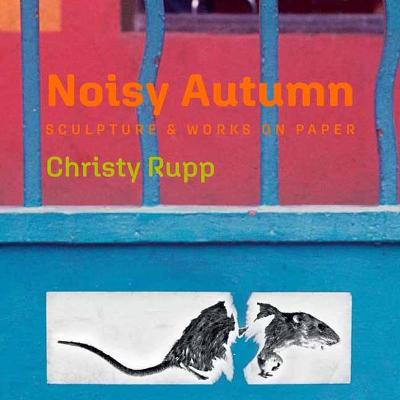 Cover of Noisy Autumn