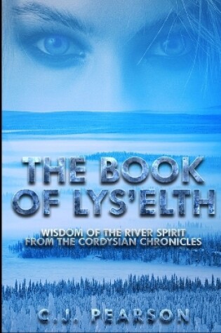 Cover of The Book of Lys'elth