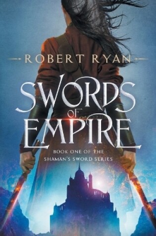 Cover of Swords of Empire