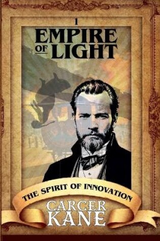 Cover of The Spirit of Innovation