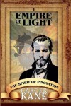 Book cover for The Spirit of Innovation