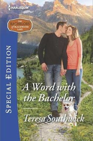 Cover of A Word with the Bachelor