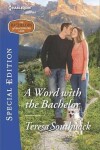 Book cover for A Word with the Bachelor