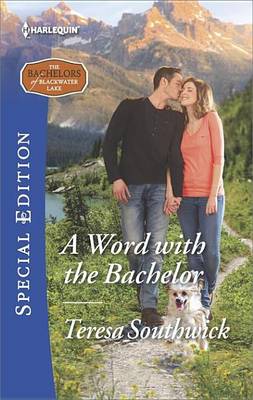 Cover of A Word with the Bachelor