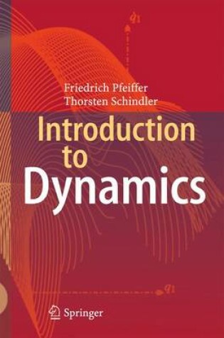 Cover of Introduction to Dynamics