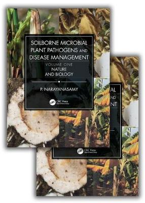 Cover of Soilborne Microbial Plant Pathogens and Disease Management