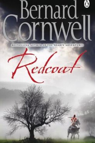 Cover of Redcoat