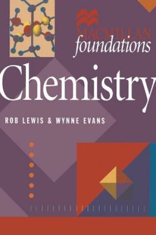 Cover of Chemistry