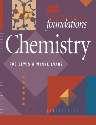 Cover of Chemistry