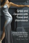 Book cover for Grace and Elegance with Pausa and Adornments