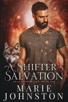 Book cover for A Shifter's Salvation