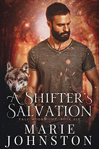 Cover of A Shifter's Salvation