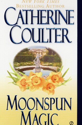 Cover of Moonspun Magic