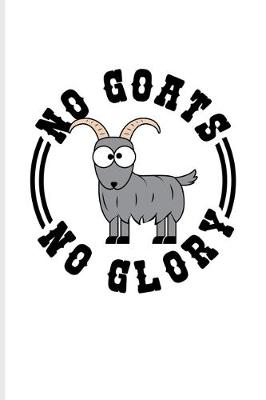 Book cover for No Goats No Glory