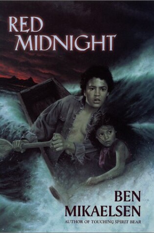 Cover of Red Midnight