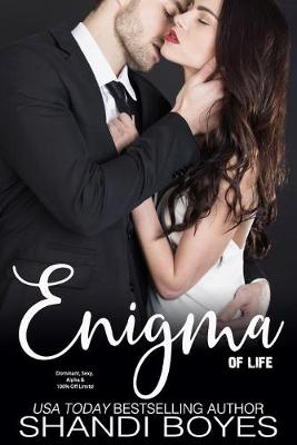 Enigma: The Complete Collection by Shandi Boyes