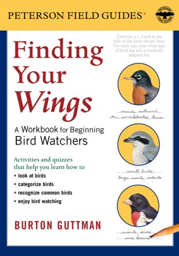 Cover of Finding Your Wings