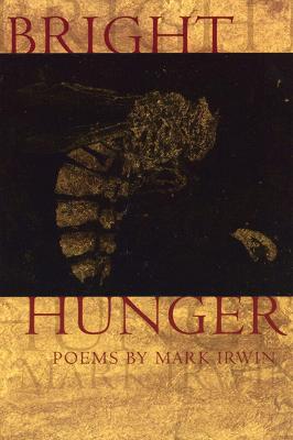 Book cover for Bright Hunger