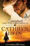 Book cover for Summer and the Groomsman