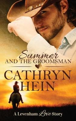 Book cover for Summer and the Groomsman