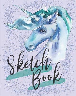 Book cover for Sketch Book