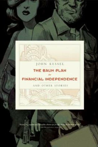 Cover of The Baum Plan for Financial Independence and Other Stories