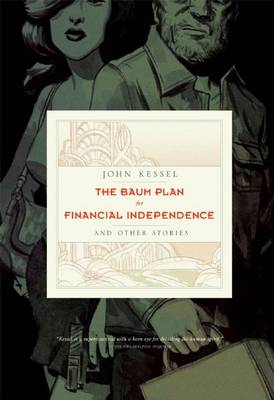 Book cover for The Baum Plan for Financial Independence and Other Stories