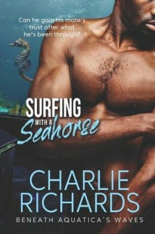 Cover of Surfing with a Seahorse