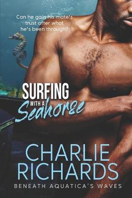 Book cover for Surfing with a Seahorse