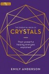 Book cover for The Essential Book of Crystals