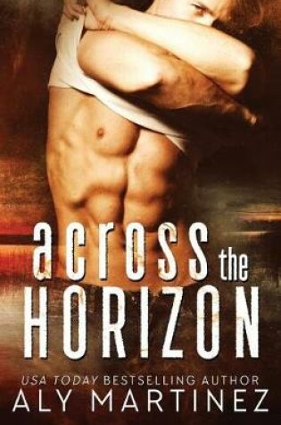 Cover of Across the Horizon