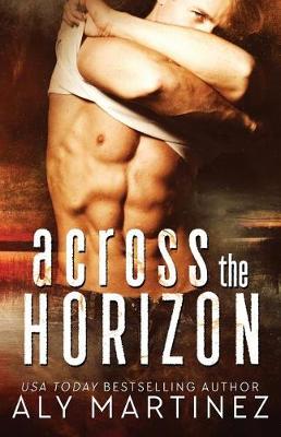 Book cover for Across the Horizon