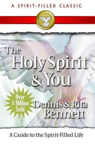 Cover of The Holy Spirit and You