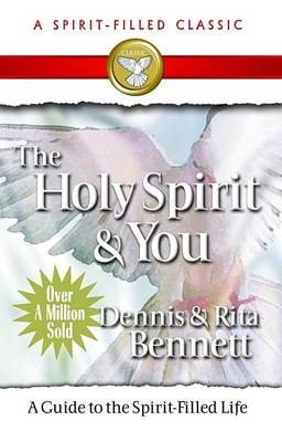 Cover of The Holy Spirit and You