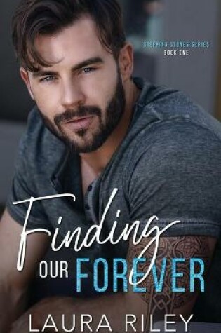 Cover of Finding Our Forever