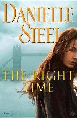 Book cover for The Right Time