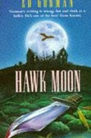 Cover of Hawk Moon