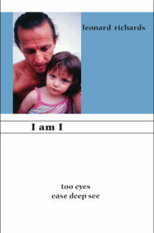 Cover of I am I