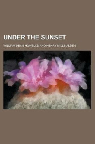 Cover of Under the Sunset