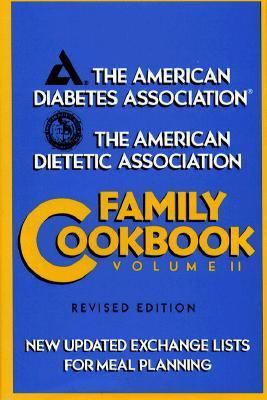 Cover of ADA Family Cookbook