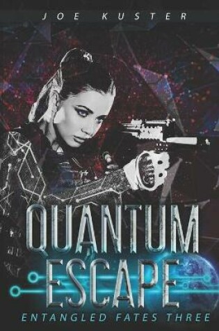 Cover of Quantum Escape