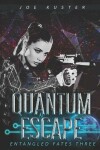 Book cover for Quantum Escape